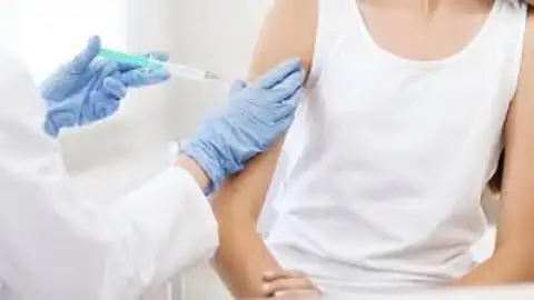 Vacunación Vacunación