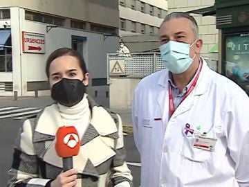 Coronavirus en la Comunidad Valenciana