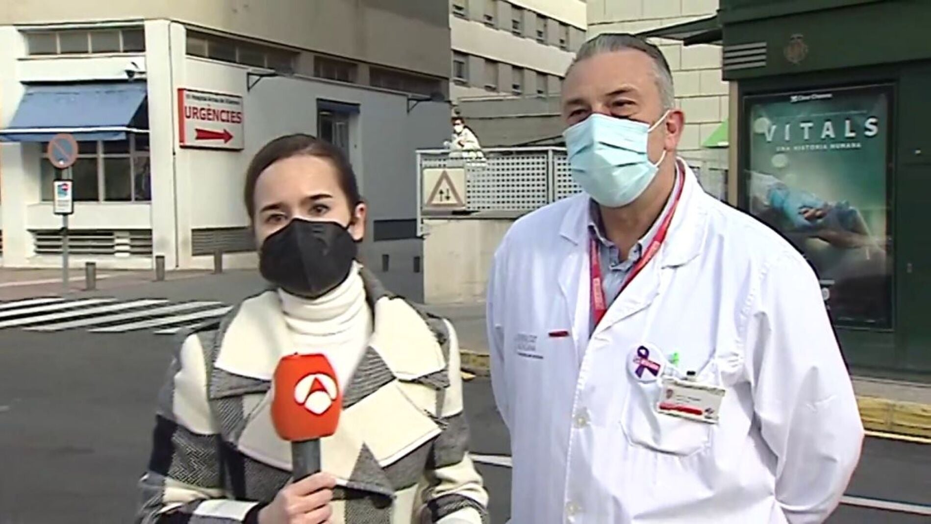 Coronavirus en la Comunidad Valenciana