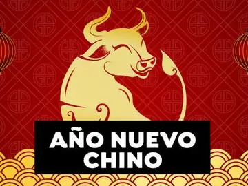 Año Nuevo chin0 2021 Año Nuevo chin0 2021