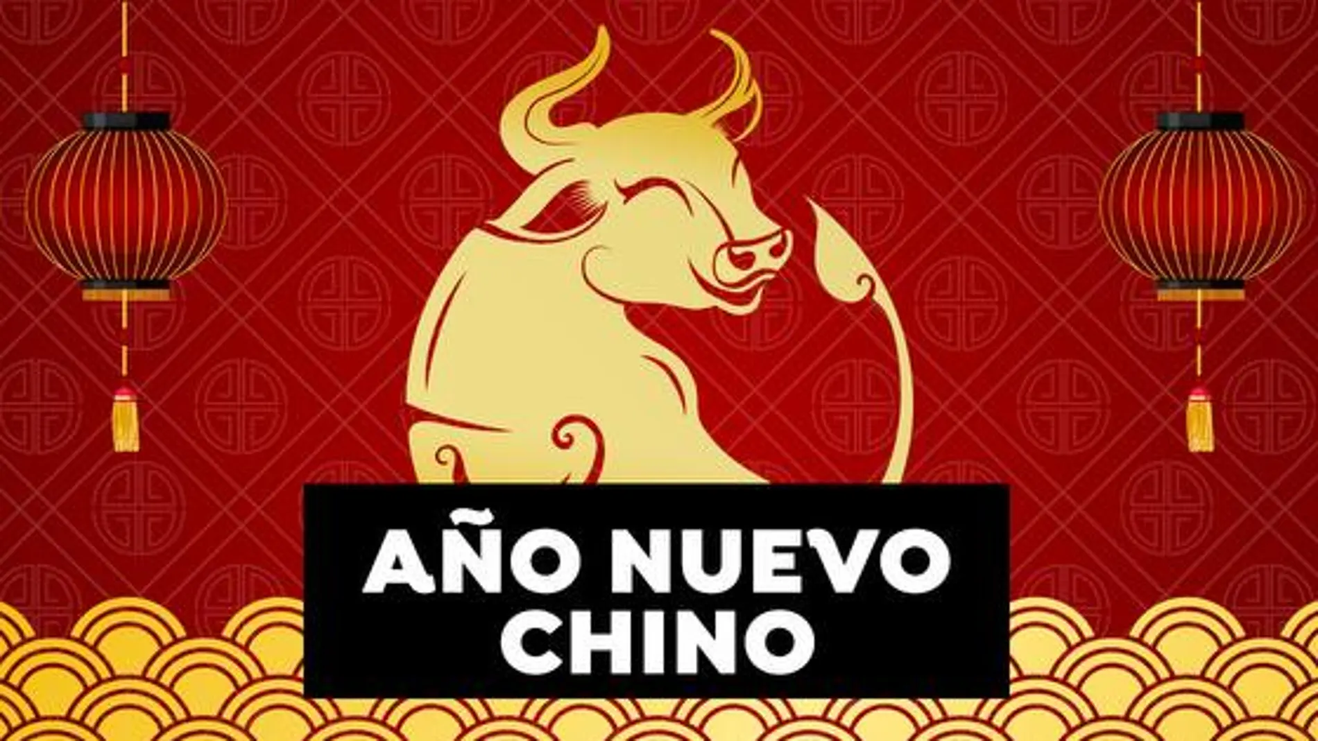 Año Nuevo chin0 2021 Año Nuevo chin0 2021