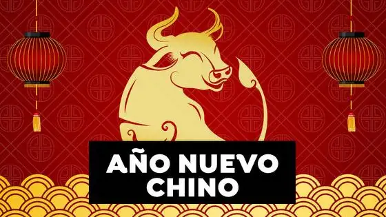 A&ntilde;o Nuevo chin0 2021