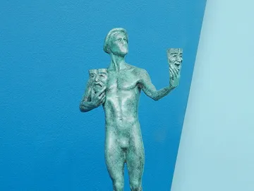 Estatuilla SAG Awards Estatuilla SAG Awards