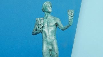 Estatuilla SAG Awards