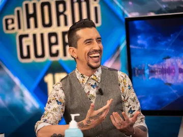 La experiencia de Marron con Fofito: "Me chupó el saxofón" La experiencia de Marron con Fofito: "Me chupó el saxofón"
