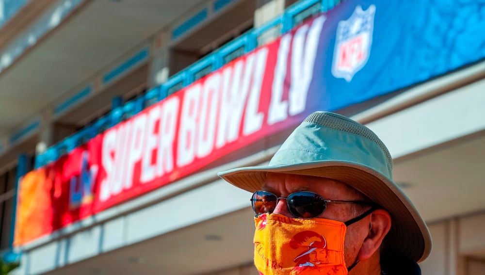 Consulta el horario, medidas y la actuación del descanso que se producirá en la Super Bowl 2021