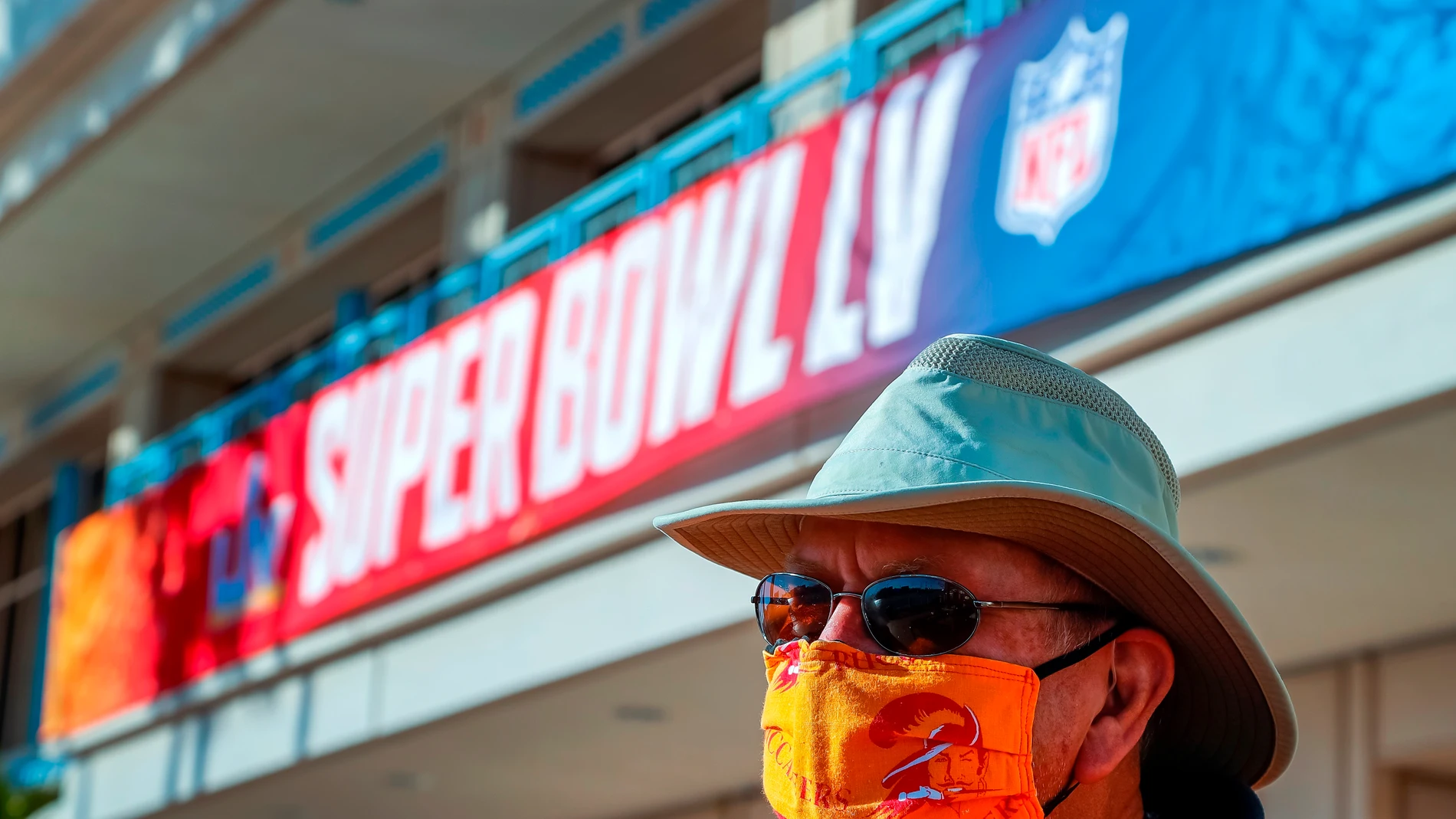 Consulta el horario, medidas y la actuación del descanso que se producirá en la Super Bowl 2021 Consulta el horario, medidas y la actuación del descanso que se producirá en la Super Bowl 2021