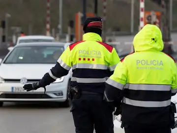 Mossos Mossos