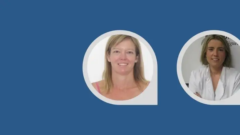 Pandemia por coronavirus y administraci&oacute;n de la vacuna Covid-19: Consumo de antibi&oacute;ticos: Blanca Lumbreras y Elsa L&oacute;pez Pintor 