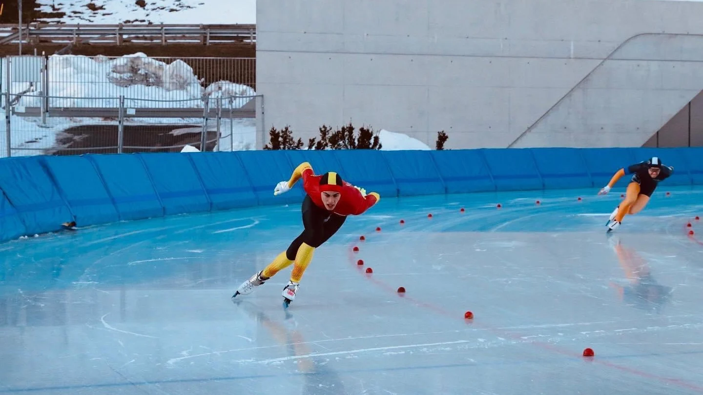 Nil Llop, de sufrir un terrible accidente a ganar una medalla en unos Juegos Ol&iacute;mpicos de Invierno de la juventud