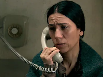 El matrimonio de Manolita y Marcelino, ¿se ha roto para siempre? El matrimonio de Manolita y Marcelino, ¿se ha roto para siempre?