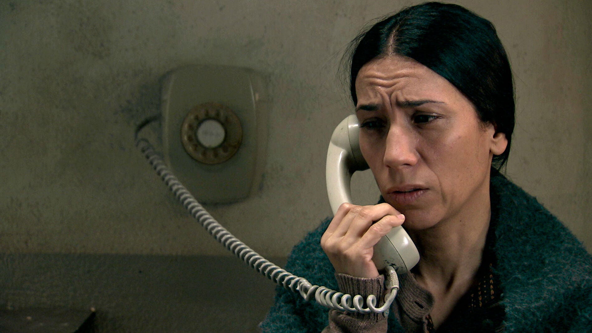 El matrimonio de Manolita y Marcelino, ¿se ha roto para siempre?