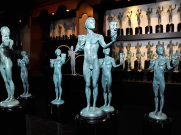 Estatuilla SAG Awards Estatuilla SAG Awards