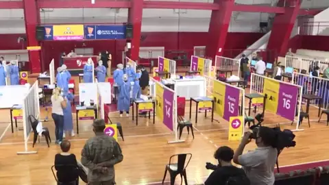 vacunas vacunas