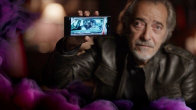“¡Cazados!”, el inspector Godoy descubre el romance entre Sergio y Rebeca