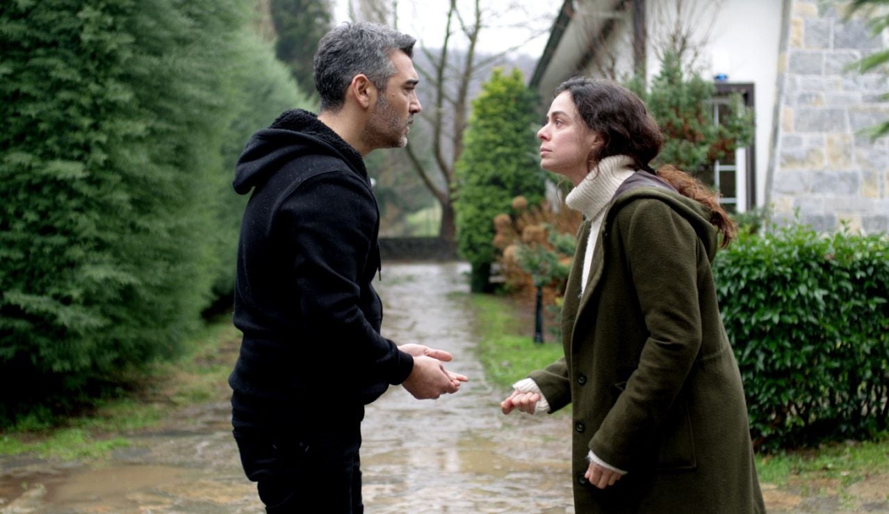 Reengánchate a 'Mujer' en dos minutos: los secretos de los últimos capítulos