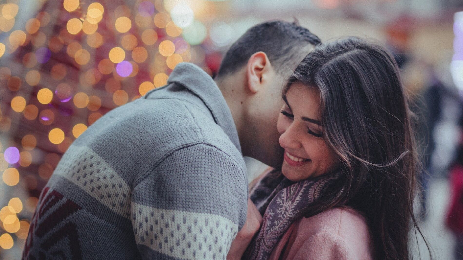 pareja