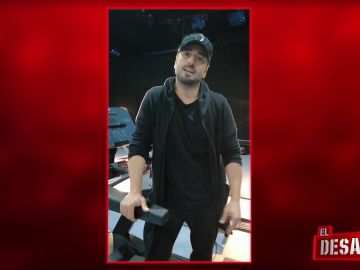 Ensayo David Bustamante