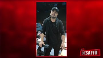 Ensayo David Bustamante