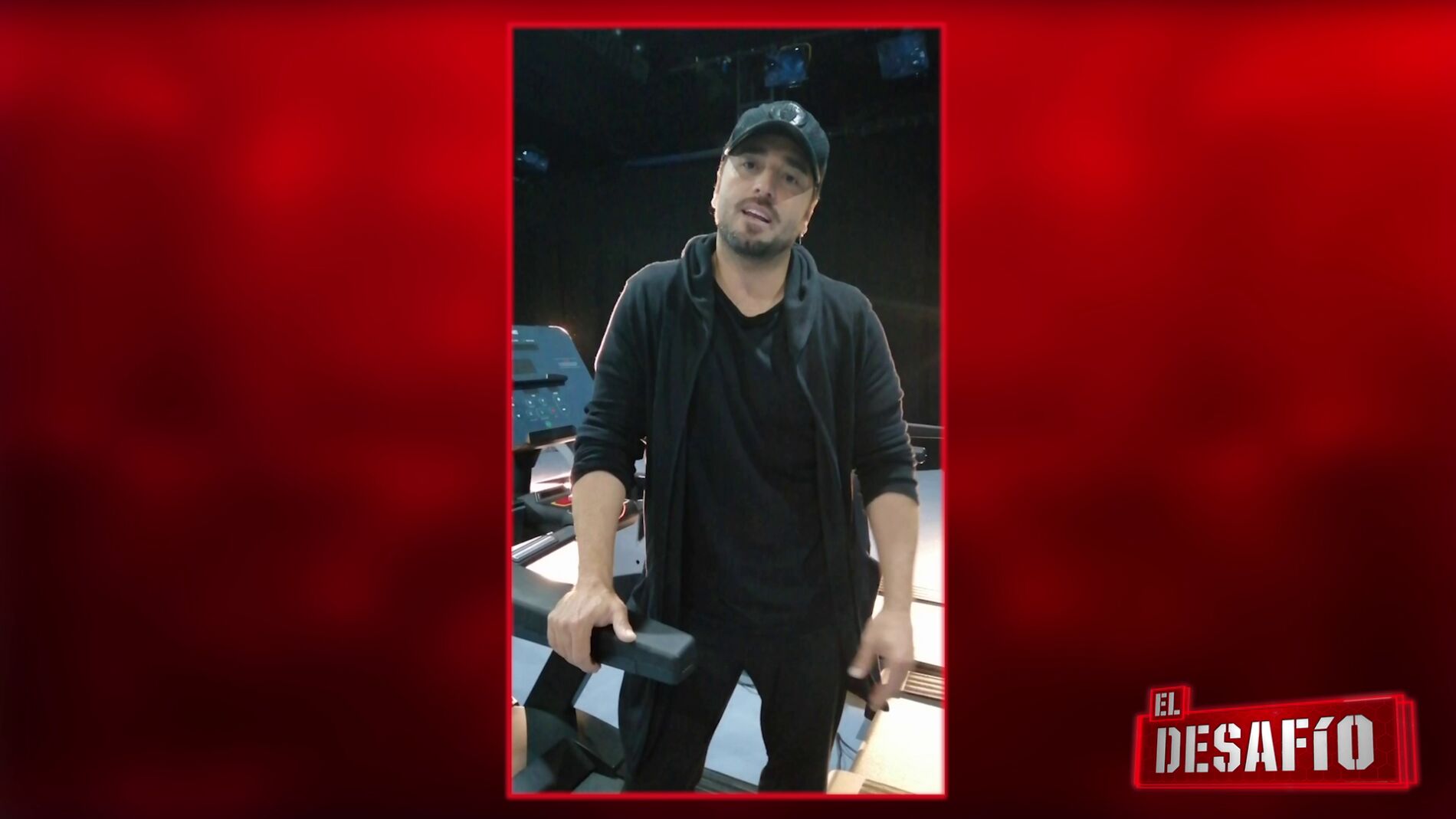 Ensayo David Bustamante