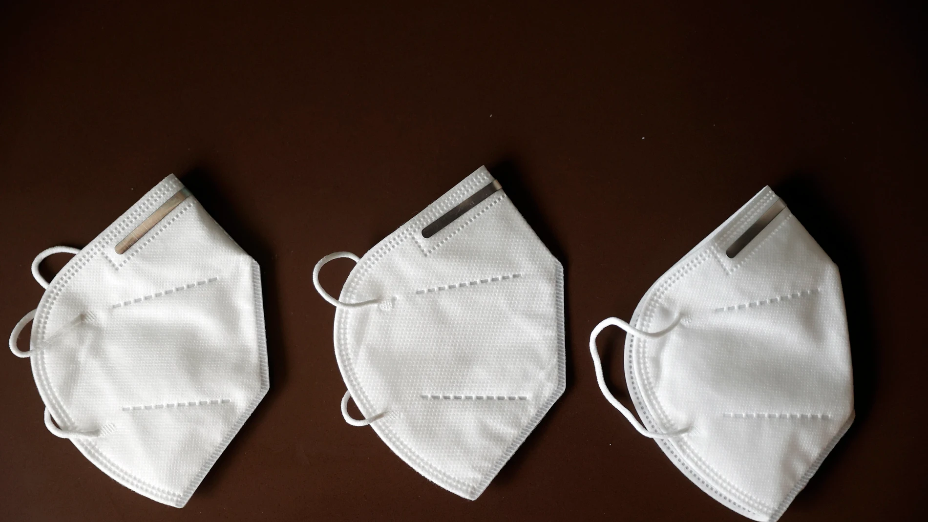 Las mascarillas Proveil tienen una eficacia del 97% Las mascarillas Proveil tienen una eficacia del 97%