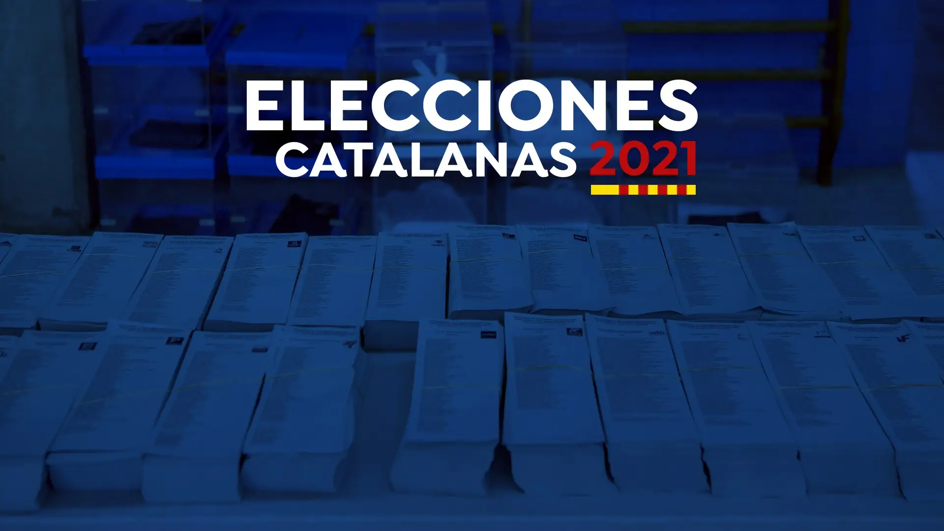 Elecciones Catalanas 2021: C&oacute;mo realizar la solicitud de voto por correo telem&aacute;tico