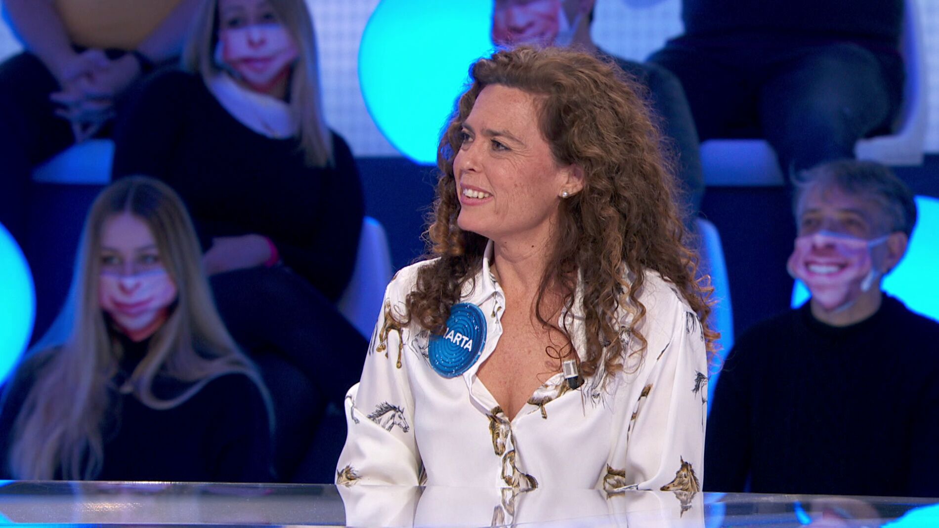 &ldquo;&iexcl;Qu&eacute; intimidades!&rdquo;: La conversaci&oacute;n de Marta y Roberta Leal genera mucha expectaci&oacute;n