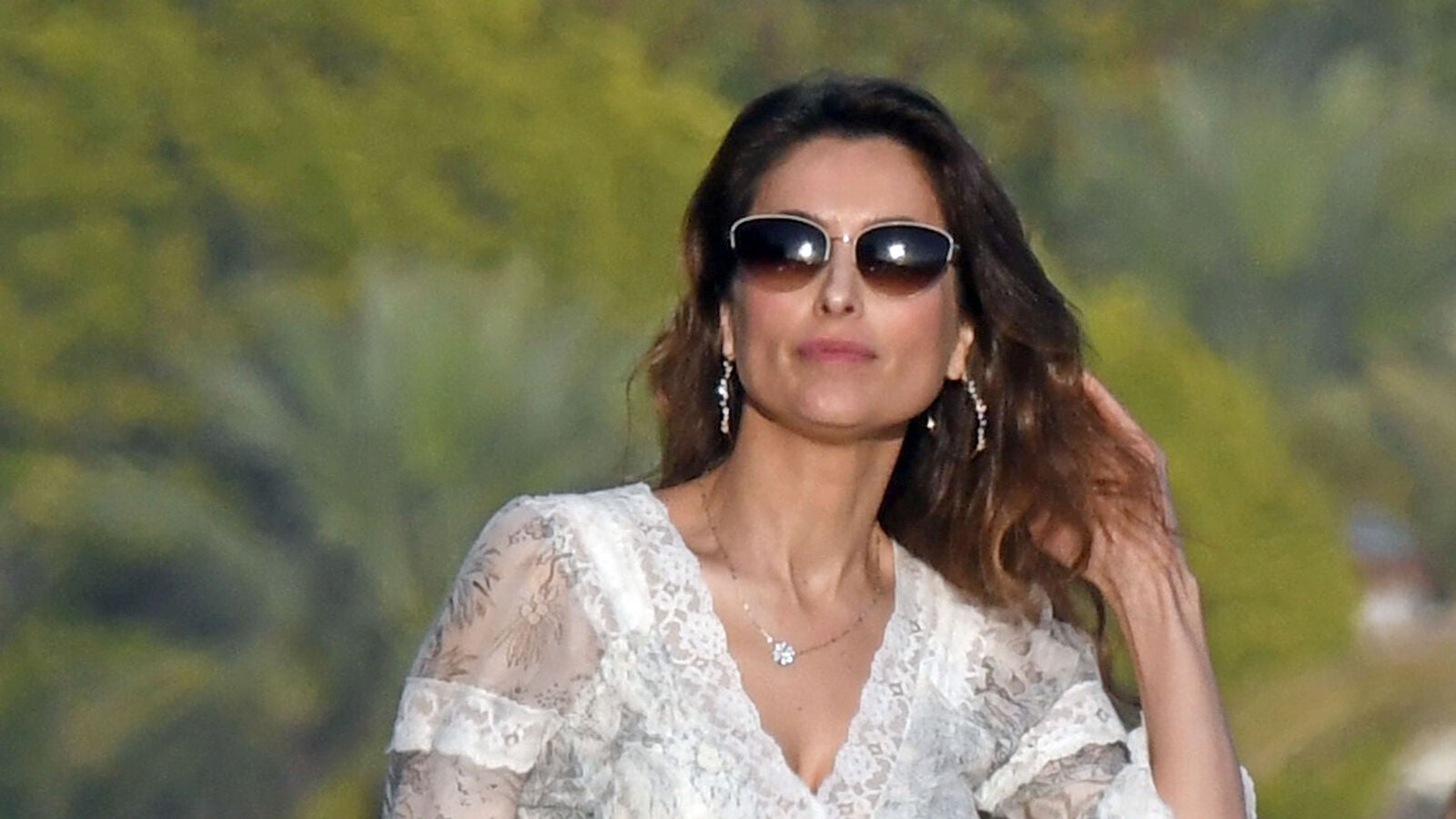Luis Miguel y Paloma Cuevas: ¿boda a la vista?