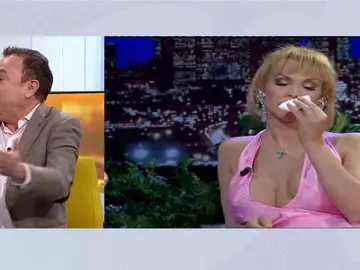 Muerte de La Veneno. Muerte de La Veneno.