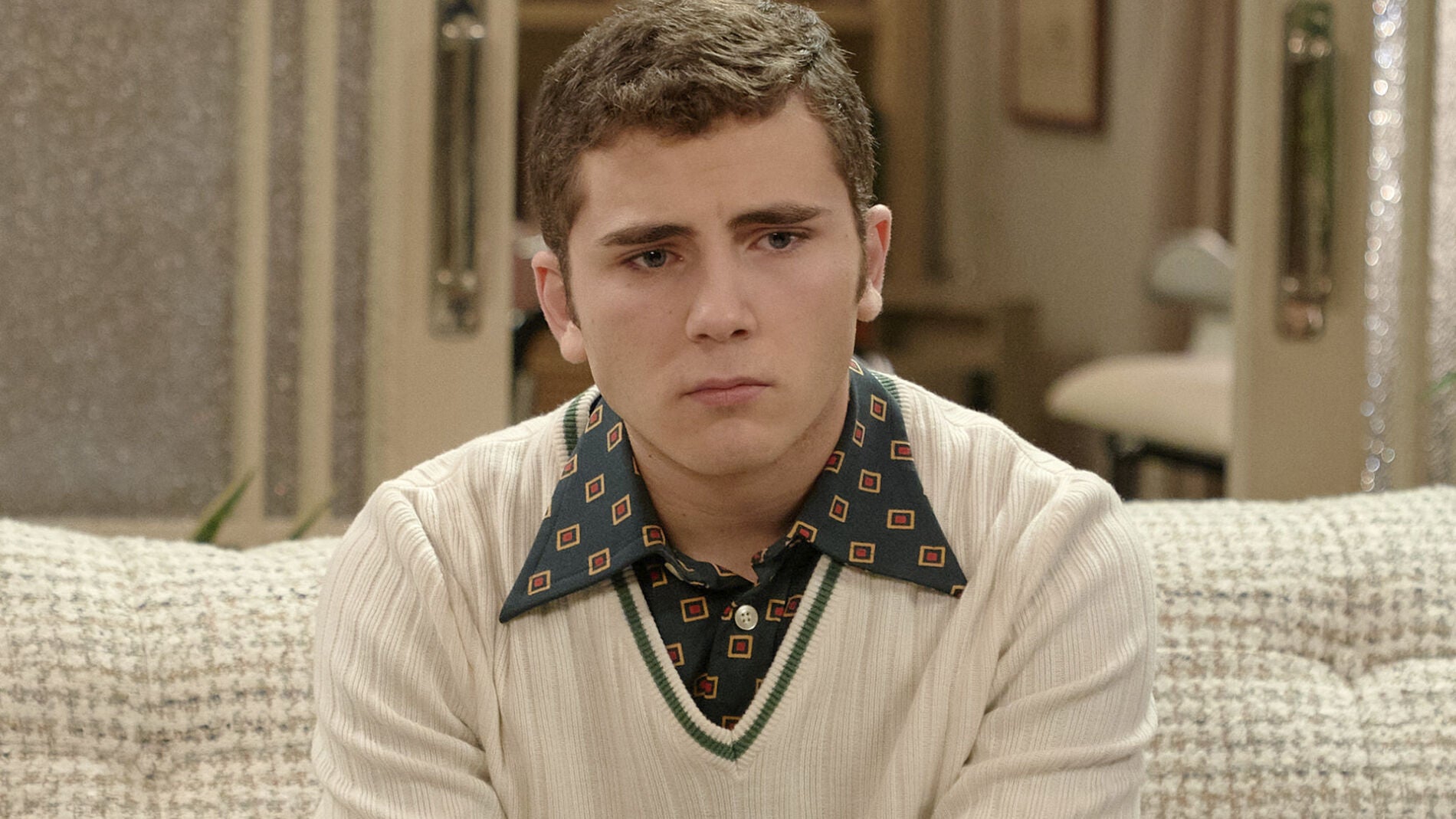 La decisi&oacute;n de Emma que rompe a Manol&iacute;n y le transporta al oscuro pasado