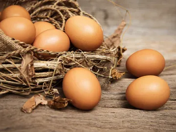 Huevos Huevos
