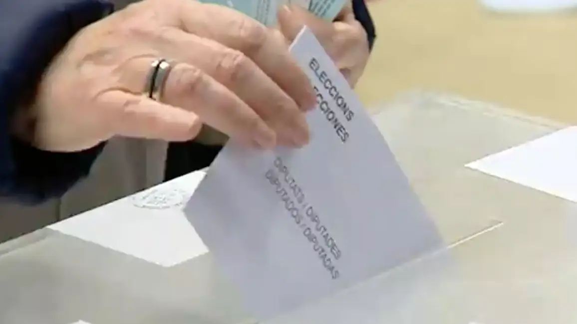 Elecciones catalanas 2021