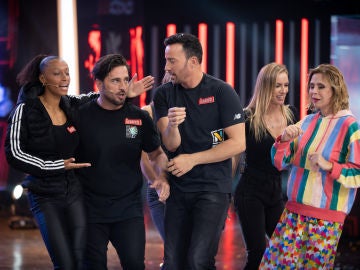 &iquest;A qu&eacute; desaf&iacute;os se enfrentar&aacute;n los concursantes en el quinto programa?