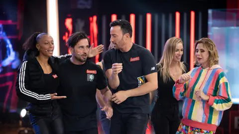 ¿A qué desafíos se enfrentarán los concursantes en el quinto programa? ¿A qué desafíos se enfrentarán los concursantes en el quinto programa?