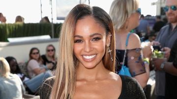 Vanessa Morgan