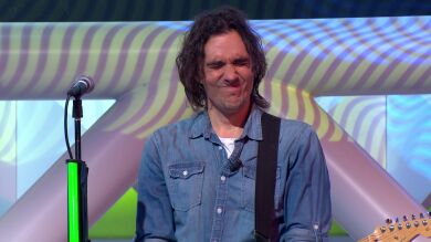 Un titular loco descoloca a Joaquín: 