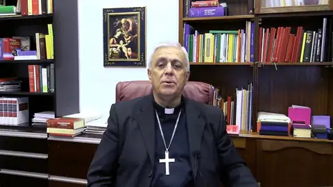 Bernardo Álvarez, obispo de Tenerife Bernardo Álvarez, obispo de Tenerife