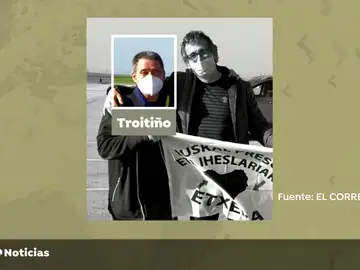 TROITIÑO TROITIÑO
