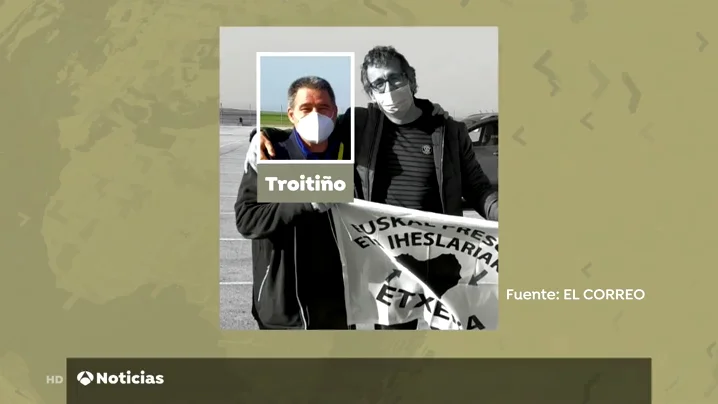 TROITIÑO TROITIÑO