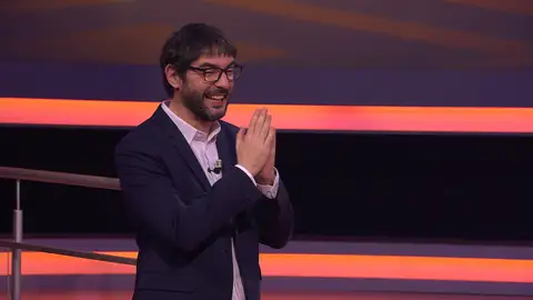 ¡Momento incómodo! Juanra Bonet, rechazado por culpa de Arturo Valls para la serie de los ‘Desubicados’ ¡Momento incómodo! Juanra Bonet, rechazado por culpa de Arturo Valls para la serie de los ‘Desubicados’