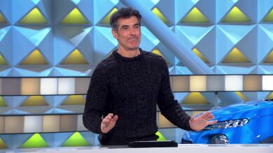 Una investigación de la Universidad de Harvard enfrenta a Jorge y a Joaquín: “Los estudios están para romperlos” 