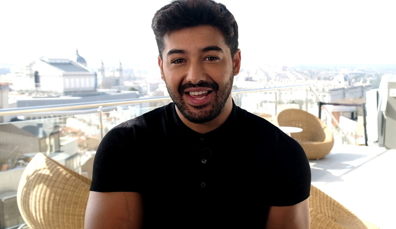 Jorge González continúa cosechando éxitos tras ‘Tu cara me suena’