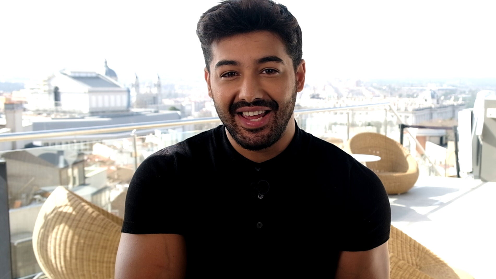 Jorge Gonz&aacute;lez contin&uacute;a cosechando &eacute;xitos tras &lsquo;Tu cara me suena&rsquo;