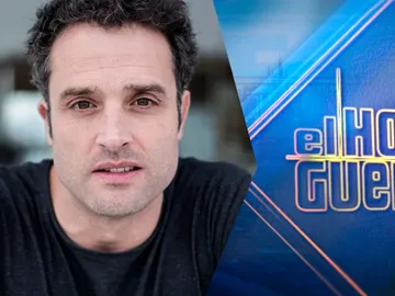 El lunes arranca la semana en 'El Hormiguero 3.0' con Dani Guzmán El lunes arranca la semana en 'El Hormiguero 3.0' con Dani Guzmán