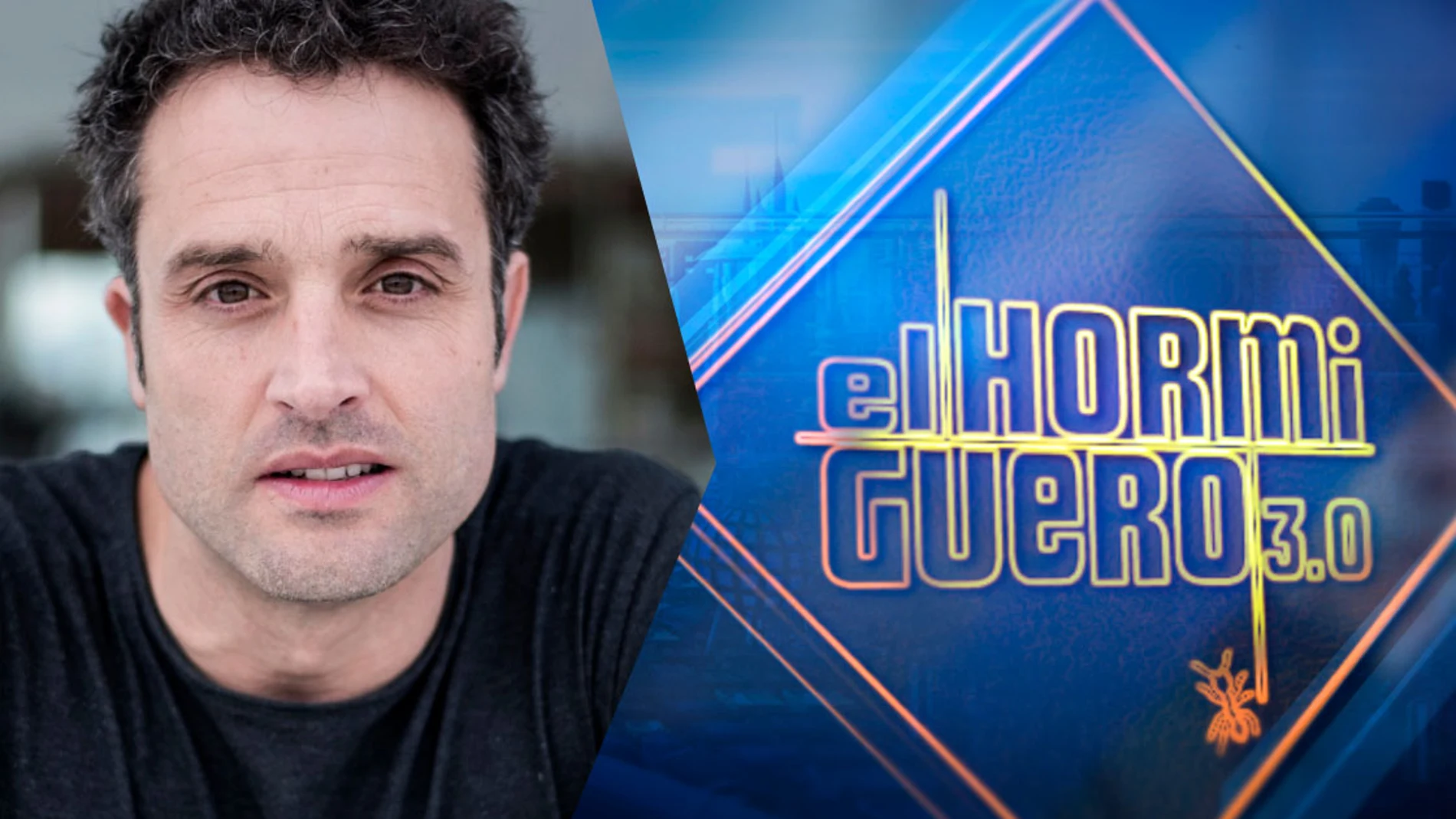 El lunes arranca la semana en 'El Hormiguero 3.0' con Dani Guzmán