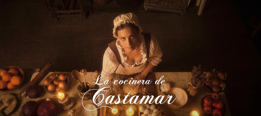 La Cuisinière De Castamar Saison 3 La cocinera de Castamar | Web oficial Antena 3 series