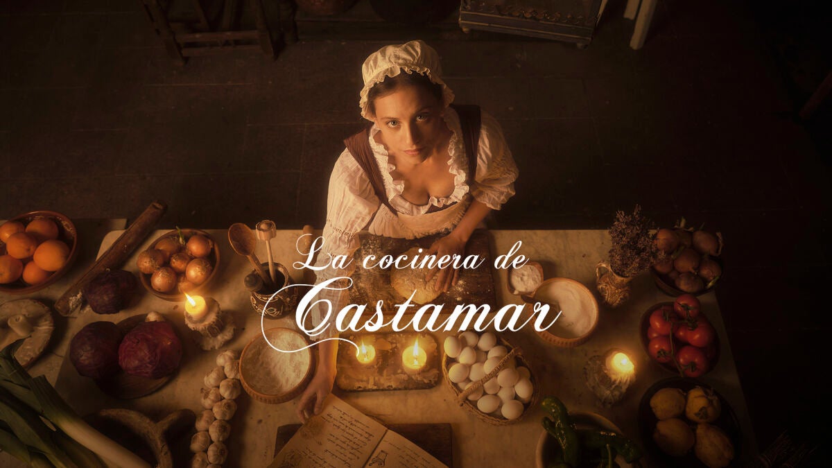 La cocinera de Castamar | Web oficial Antena 3 series