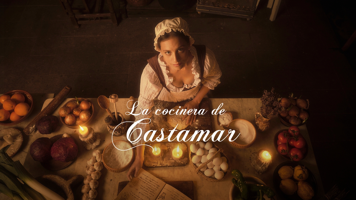 La cocinera de Castamar | Web oficial Antena 3 series