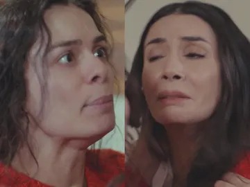 Bahar perderá el juicio ante Piril en 'Mujer' Bahar perderá el juicio ante Piril en 'Mujer'