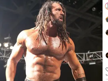 Gabbi Tuft en redes sociales Gabbi Tuft en redes sociales